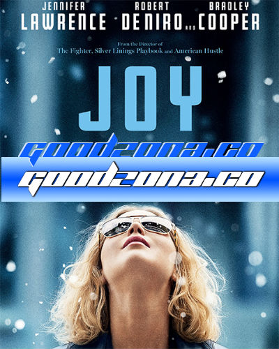 Джой / Joy (2015) смотреть