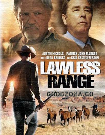 Округ беззакония / Lawless Range (2016) 