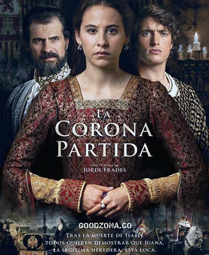 Игра на престоле / La corona partida (2016) смотреть