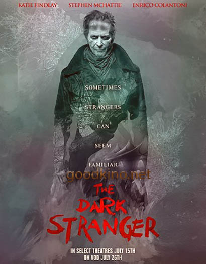 Темный странник / The Dark Stranger (2015) 