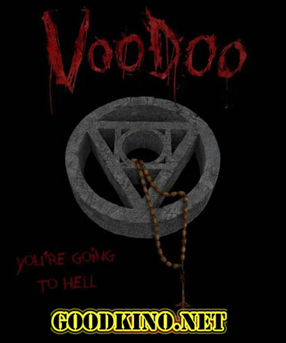 Вуду / VooDoo (2016) смотреть