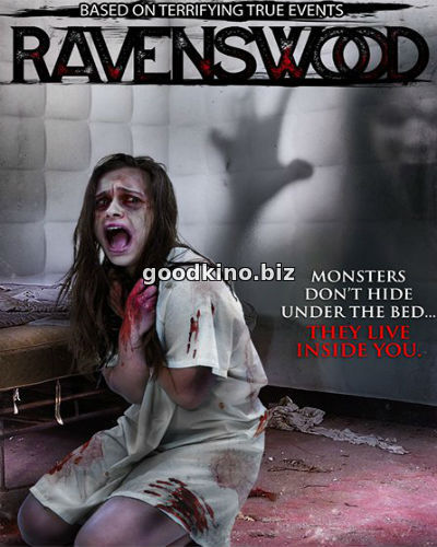Рейвенсвуд / Ravenswood (2017) смотреть
