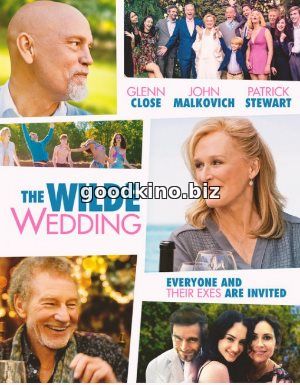 Свадьба Уайлд (2017) смотреть