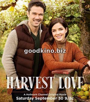 Любовь во время урожая (2017) смотреть