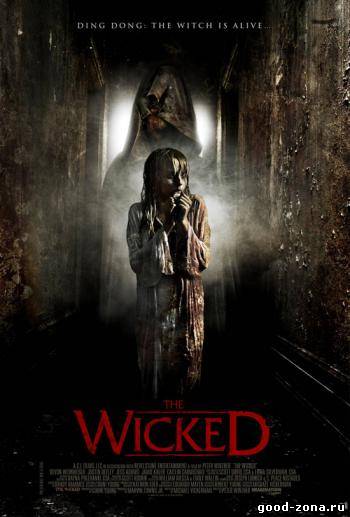 Злой / The Wicked (2013) смотреть онлайн