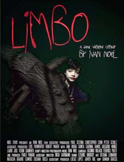 Лимбо / Limbo (2014) 