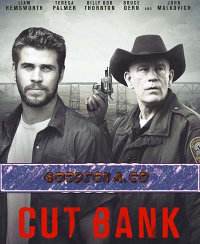Кат Бэнк / Cut Bank 
