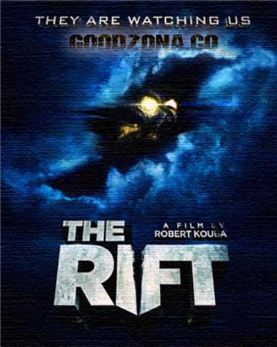Просвет / The Rift (2012) 