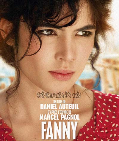 Фанни (2013) смотреть