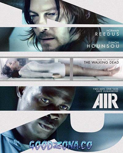 Воздух (2015) 
