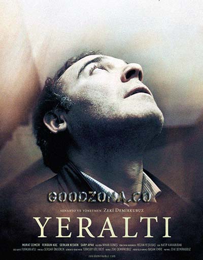 Внутри / Yeralti (2012) смотреть
