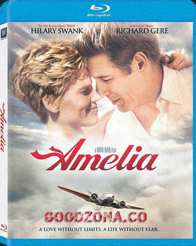 Амелия (2009) смотреть