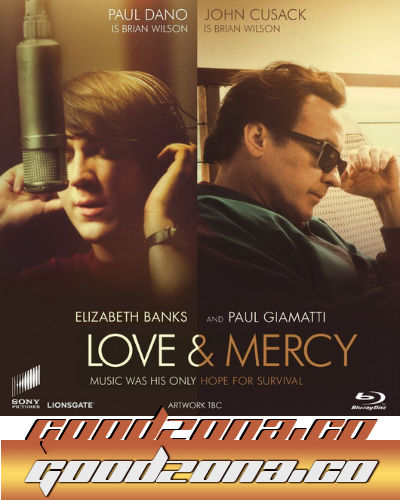 Любовь и милосердие (2015) смотреть