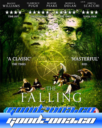 Падение / The Falling (2014) смотреть