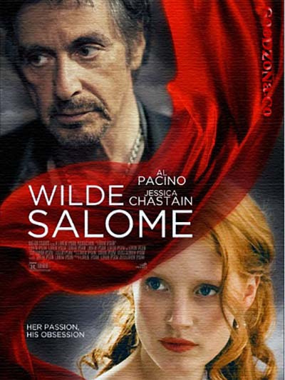 Саломея (2013) смотреть