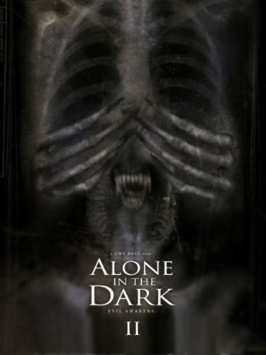 Один в темноте 2 / Alone in the dark 2