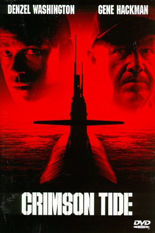 Багровый прилив / Crimson Tide