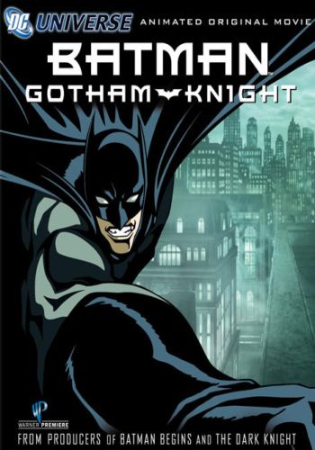 Бэтмэн: Рыцарь Готэма / Batman: Gotham Knight