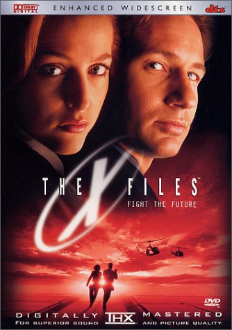 Секретные материалы / X-Files