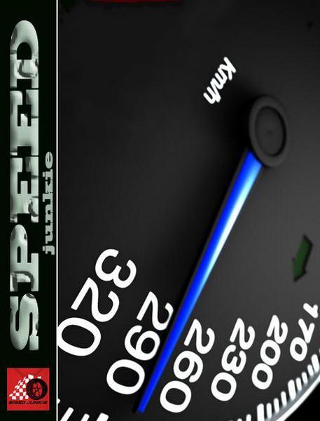 Любитель скорости