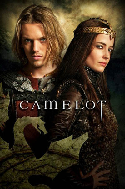 Сериал «Камелот» (Camelot) Kamelot