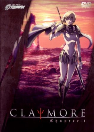 Claymore / Клеймор