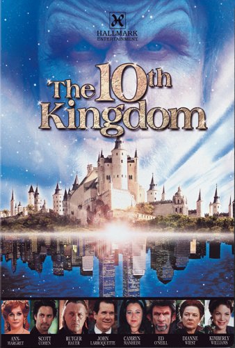 10-е королевство