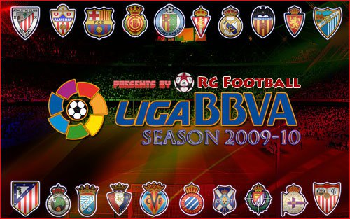 Чемпионат Испании 2009-10 / 37-й тур / Реал (Мадрид) - Атлетик / НТВ+