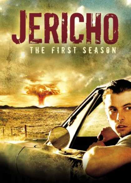 Иерихон / Jericho 1 сезон