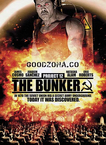 Проект 12: Бункер