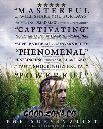 Специалист по выживанию / The Survivalist (2015)