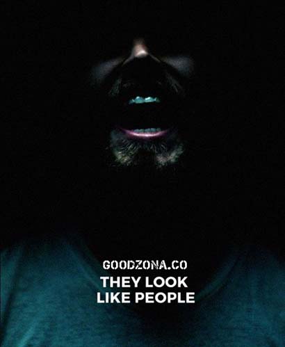 Они похожи на людей / They Look Like People (2015)