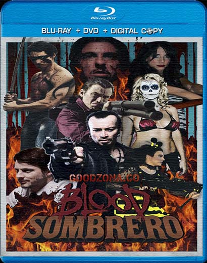 Кровавое сомбреро