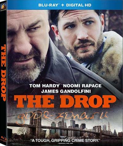 Общак / The Drop (2014)