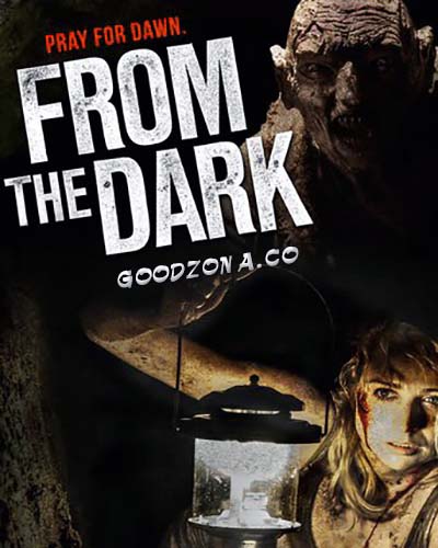 Из темноты / From the Dark (2014)