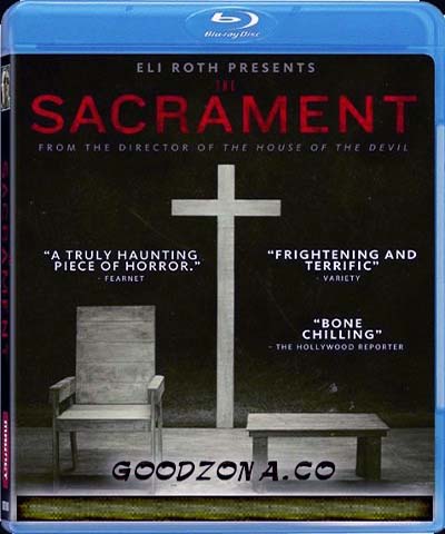 Таинство (2013)