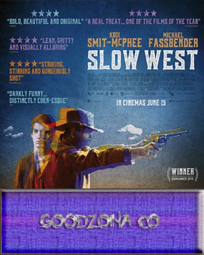 Медленный Запад