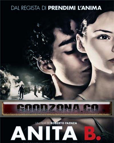 Анита Б. / Anita B.