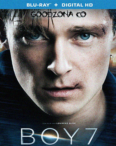 Номер семь / Boy 7