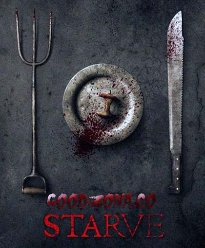 Смертельный голод (2014 / 2015)