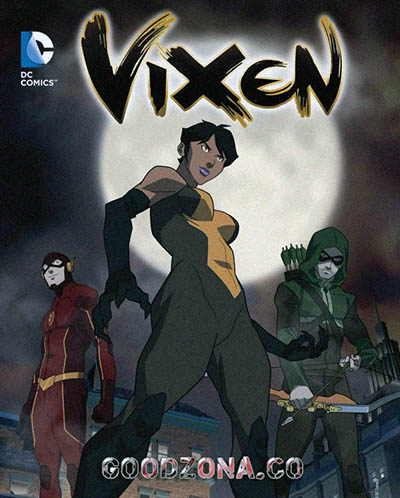 Vixen / Виксен