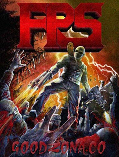 Шутер от первого лица (2015)